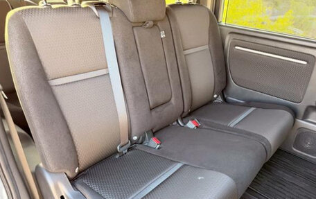 Honda Stepwgn IV, 2021 год, 1 700 000 рублей, 15 фотография