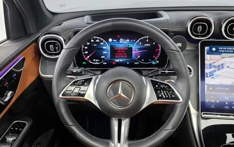Mercedes-Benz GLC, 2023 год, 6 550 000 рублей, 12 фотография