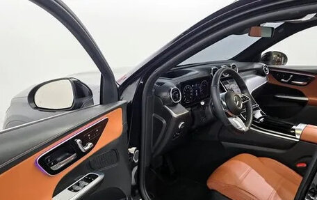Mercedes-Benz GLC, 2023 год, 6 550 000 рублей, 9 фотография