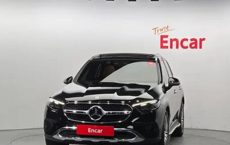 Mercedes-Benz GLC, 2023 год, 6 550 000 рублей, 3 фотография