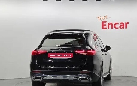 Mercedes-Benz GLC, 2023 год, 6 550 000 рублей, 4 фотография