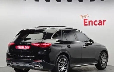 Mercedes-Benz GLC, 2023 год, 6 550 000 рублей, 2 фотография