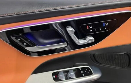 Mercedes-Benz GLC, 2023 год, 6 550 000 рублей, 14 фотография