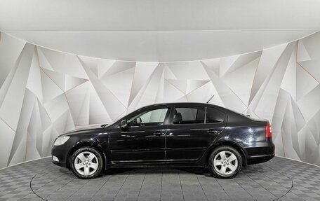 Skoda Octavia, 2012 год, 645 000 рублей, 5 фотография