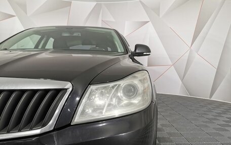 Skoda Octavia, 2012 год, 645 000 рублей, 10 фотография