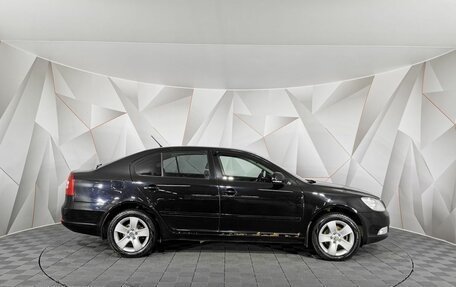 Skoda Octavia, 2012 год, 645 000 рублей, 6 фотография