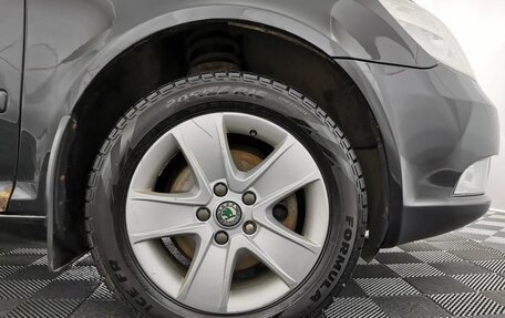 Skoda Octavia, 2012 год, 645 000 рублей, 9 фотография