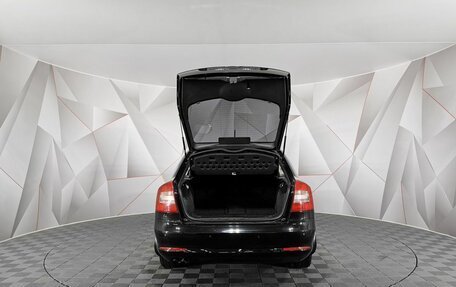 Skoda Octavia, 2012 год, 645 000 рублей, 12 фотография