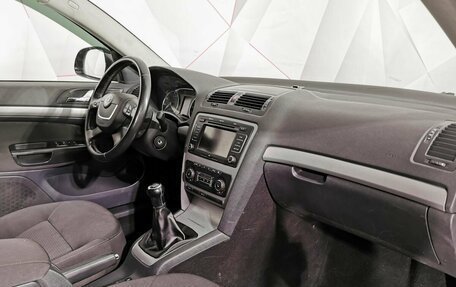 Skoda Octavia, 2012 год, 645 000 рублей, 13 фотография