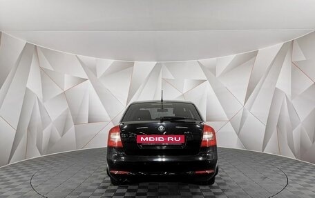 Skoda Octavia, 2012 год, 645 000 рублей, 8 фотография