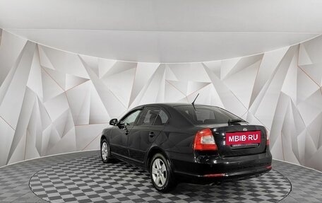 Skoda Octavia, 2012 год, 645 000 рублей, 4 фотография
