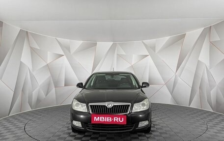 Skoda Octavia, 2012 год, 645 000 рублей, 7 фотография