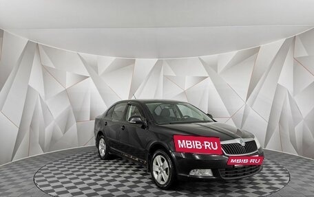 Skoda Octavia, 2012 год, 645 000 рублей, 3 фотография