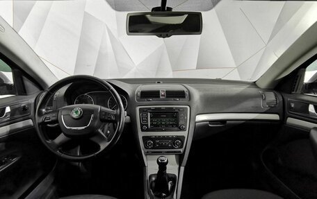 Skoda Octavia, 2012 год, 645 000 рублей, 14 фотография