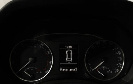 Skoda Octavia, 2012 год, 645 000 рублей, 18 фотография