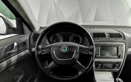 Skoda Octavia, 2012 год, 645 000 рублей, 20 фотография