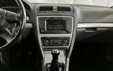 Skoda Octavia, 2012 год, 645 000 рублей, 15 фотография