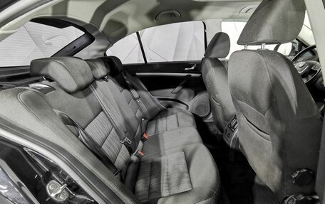 Skoda Octavia, 2012 год, 645 000 рублей, 17 фотография