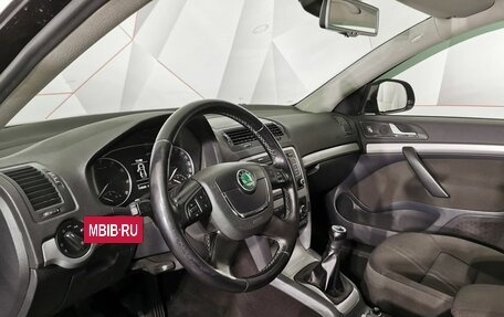 Skoda Octavia, 2012 год, 645 000 рублей, 19 фотография