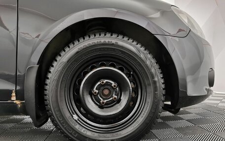 Volkswagen Golf VI, 2011 год, 645 000 рублей, 9 фотография