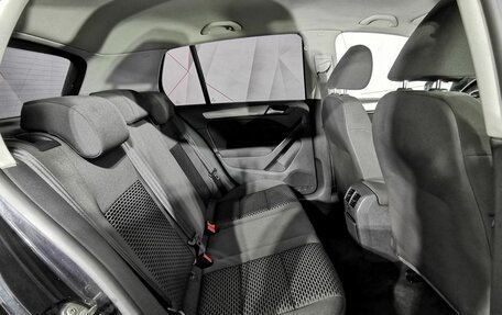 Volkswagen Golf VI, 2011 год, 645 000 рублей, 17 фотография