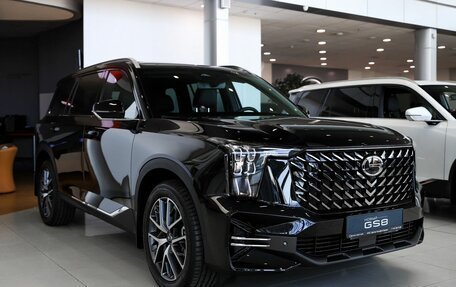 GAC GS8, 2026 год, 5 349 000 рублей, 2 фотография