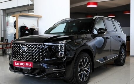 GAC GS8, 2026 год, 5 349 000 рублей, 3 фотография