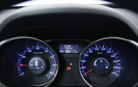 Hyundai ix35 I рестайлинг, 2015 год, 1 490 000 рублей, 9 фотография