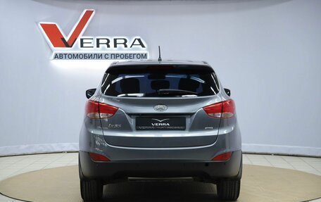 Hyundai ix35 I рестайлинг, 2015 год, 1 490 000 рублей, 6 фотография