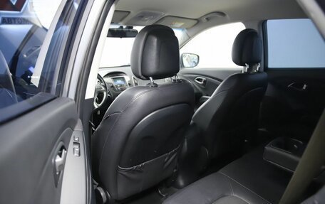 Hyundai ix35 I рестайлинг, 2015 год, 1 490 000 рублей, 11 фотография