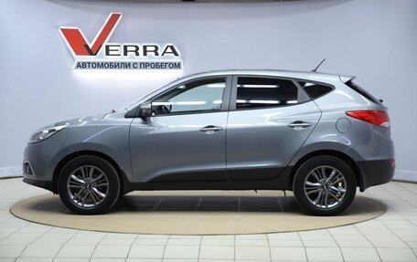 Hyundai ix35 I рестайлинг, 2015 год, 1 490 000 рублей, 8 фотография