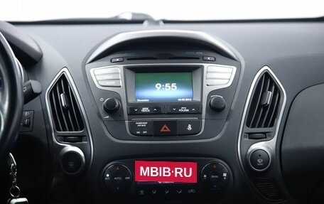 Hyundai ix35 I рестайлинг, 2015 год, 1 490 000 рублей, 13 фотография