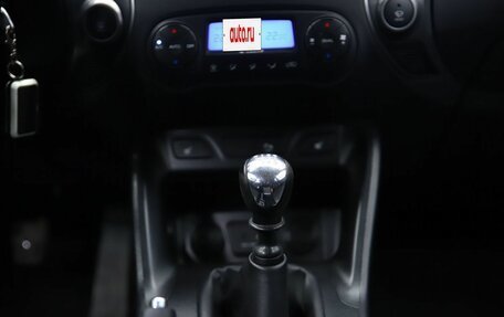 Hyundai ix35 I рестайлинг, 2015 год, 1 490 000 рублей, 14 фотография