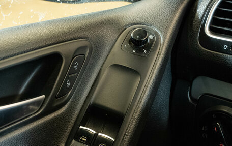 Volkswagen Golf VI, 2011 год, 889 000 рублей, 13 фотография