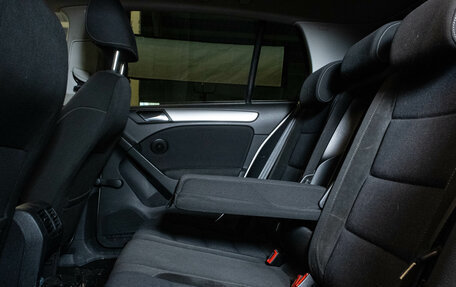 Volkswagen Golf VI, 2011 год, 889 000 рублей, 10 фотография