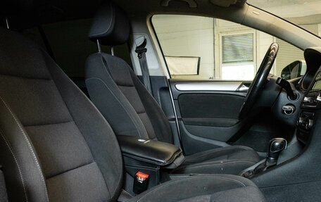 Volkswagen Golf VI, 2011 год, 889 000 рублей, 12 фотография