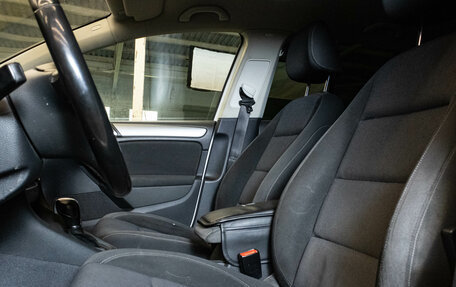 Volkswagen Golf VI, 2011 год, 889 000 рублей, 9 фотография