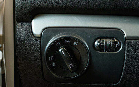 Volkswagen Golf VI, 2011 год, 889 000 рублей, 14 фотография