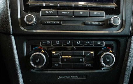 Volkswagen Golf VI, 2011 год, 889 000 рублей, 18 фотография