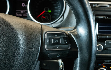 Volkswagen Golf VI, 2011 год, 889 000 рублей, 16 фотография