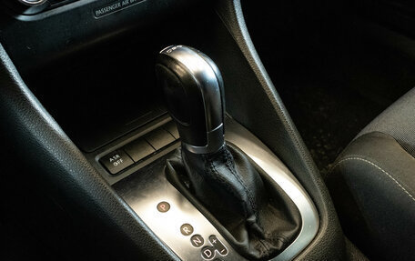 Volkswagen Golf VI, 2011 год, 889 000 рублей, 20 фотография