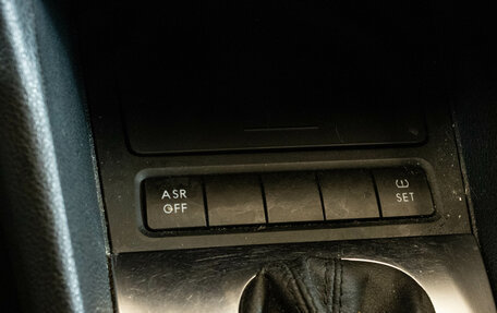 Volkswagen Golf VI, 2011 год, 889 000 рублей, 19 фотография