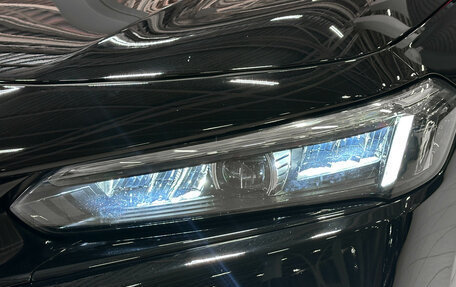 Honda Civic, 2021 год, 2 457 000 рублей, 4 фотография