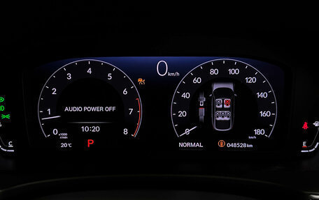 Honda Civic, 2021 год, 2 457 000 рублей, 21 фотография