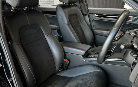 Honda Civic, 2021 год, 2 457 000 рублей, 17 фотография