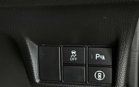 Honda Civic, 2021 год, 2 457 000 рублей, 23 фотография