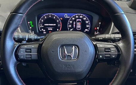 Honda Civic, 2021 год, 2 457 000 рублей, 26 фотография