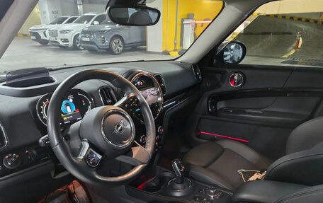 MINI Countryman II (F60), 2022 год, 2 050 000 рублей, 8 фотография