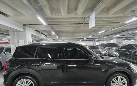 MINI Countryman II (F60), 2022 год, 2 050 000 рублей, 4 фотография