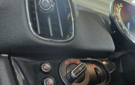 MINI Countryman II (F60), 2022 год, 2 050 000 рублей, 11 фотография